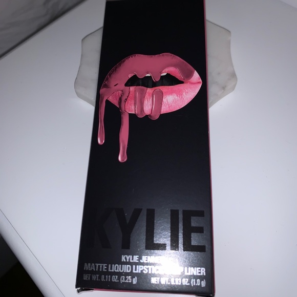 Kylie Cosmetics Lip Kit